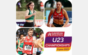Thomas Piquart aux championnats d' Europe dans quelques jours