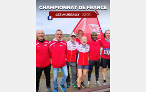 [ CHAMPIONNAT DE FRANCE MARCHE NORDIQUE ] 🇫🇷