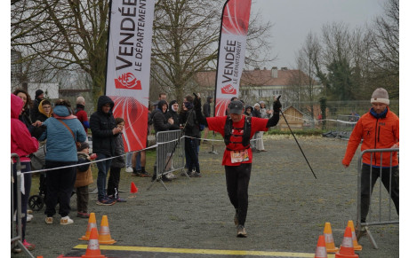 L’ABV présent à Pouzauges et Noirmoutier ce week-end 🔴⚪️