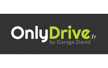 Only Drive