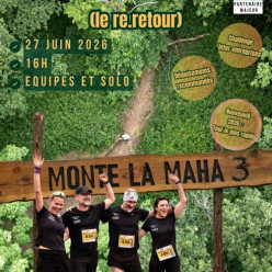 Monte la Maha
