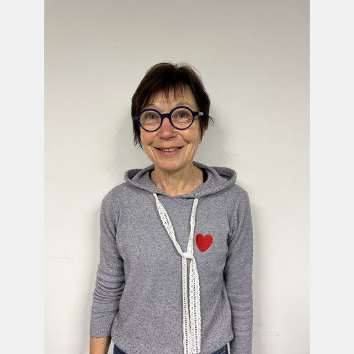Evelyne Houille
