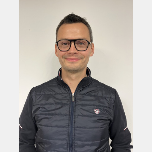 Franck Pasquereau